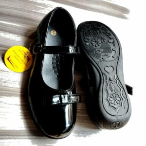children plush snow ankle boots (copy)