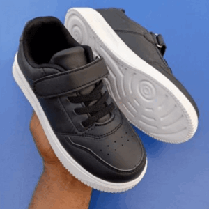 unisex kids sneaker