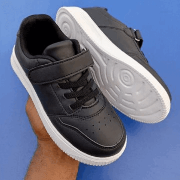 unisex kids sneaker
