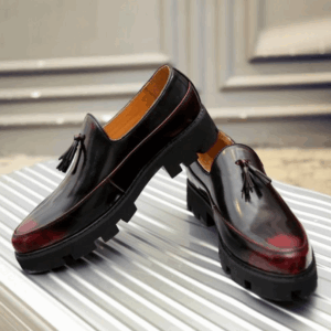 classic brown loafer (copy)