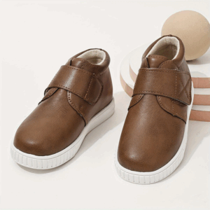 children plush snow ankle boots (copy)